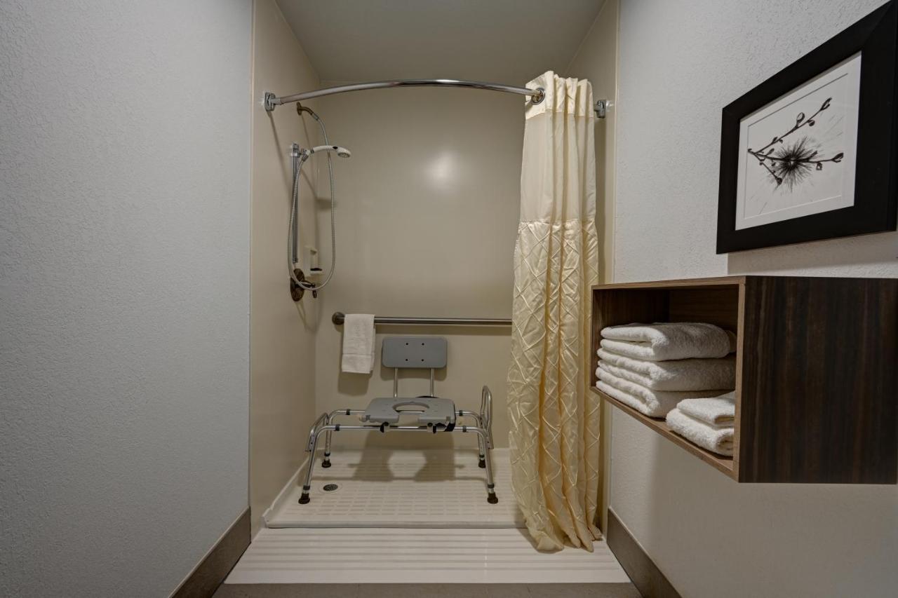 Country Inn & Suites By Radisson, Pierre, Sd المظهر الخارجي الصورة