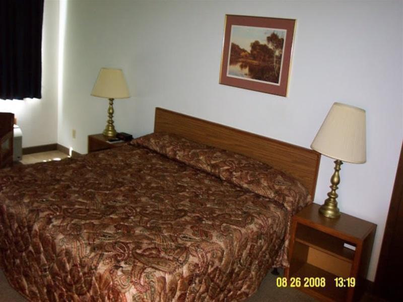 Country Inn & Suites By Radisson, Pierre, Sd المظهر الخارجي الصورة